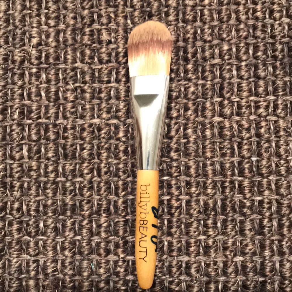 BILLY B Paint Brush Two